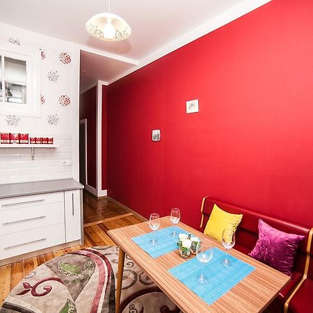 Apartment Lenina 3 Minsk Buitenkant foto