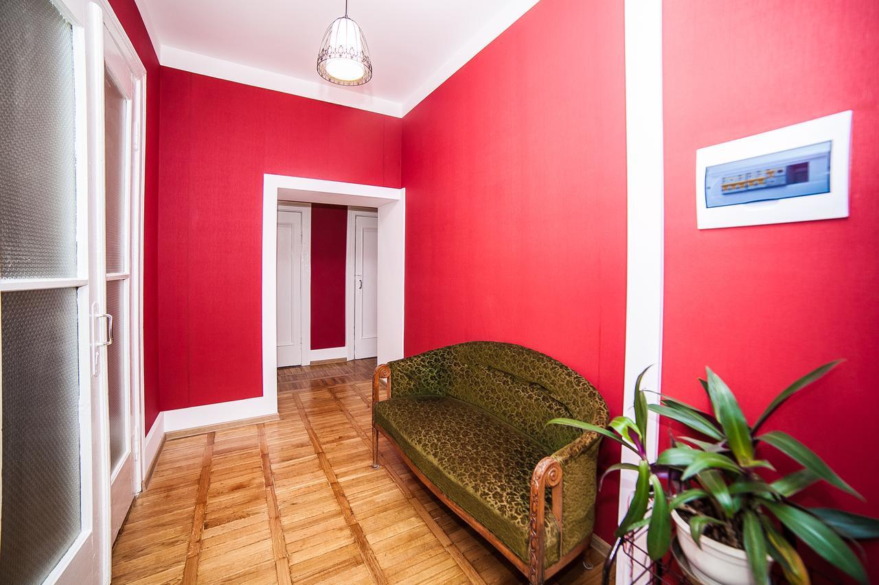 Apartment Lenina 3 Minsk Buitenkant foto
